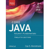 Core Java, Volume I