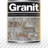 GRANIT-LAK NA KAMEŇ MAT 2,5 L