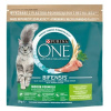 PURINA NESTLE PURINA One Bifensis Indoor Formula - suché krmivo pre mačky - 1,5 kg