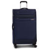 Worldpack Dublin 4w S - tmavo modrá