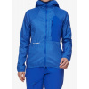 Bunda dámska Mammut Eiger Nordwand Advanced WB Hooded Jacket - eiger blue/blue