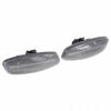 LED dynamické smerovky - Citroen / Peugeot (2004->) oranžové