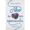 Ako si sa spoznala - Rúfus Peter