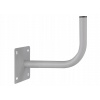 Držiak antény Corab Balkónový držiak 32/300 Univerzálny 30 cm pre anténu