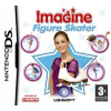 Imagine Figure Skater Nintendo DS
