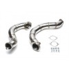 TATechnix Downpipe BMW 3 Limuzína (E90) - 335i