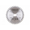 Festa Pilový kotouč s SK plátkem 160 x 20 mm 36 zubů TCT F22311