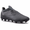 KIPSTA Futbalové kopačky VIRALTO III 3D AIRMESH FG Intense čierne 40