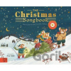 Christmas Song Book Sound Book - Amy Adele