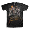 Metallica - 40th Anniversary Horsemen (Black) (tričko) XX-Large