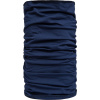 Multifunkční šátek SENSOR Tube Coolmax Thermo deep blue