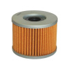 HIFLOFILTRO Olejový filter HF531, HIFLOFILTRO