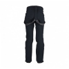 NORTHFINDER PAOLA dámske nohavice ski softshell strong 3L