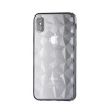 Puzdro gumené Huawei P20 Pro Prism transparentné PT