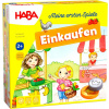 Haba Moje prvé hry pre deti Nakupovanie