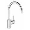 Grohe Concetto Drezová batéria, chróm 32661003-GR
