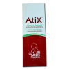 Atix Sada na bezpečné odstraňovanie kliešťov spray 9 ml + pinzeta