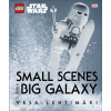 LEGO Star Wars Through a Lens