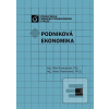 Podniková ekonomika (Věra Soukupová)