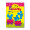 Kam patrím? – Bublinky