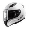 LS2 FF353 RAPID II SOLID Gloss White