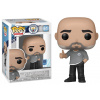 Funko Pop! Football Manchester City Pep Guardiola 61