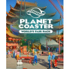 Planet Coaster - World's Fair Pack - Steam PC