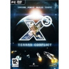 X3: Terran Conflict (Voucher - Kód na stiahnutie) (PC) (Digitální platforma: Steam, Jazyk hry: EN, CZ, PL)
