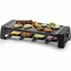 Homania Elektrický Gril DOMO DO9189G 1200W 1200 W