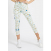 Dámske 3/4 legíny Guess V2GB18