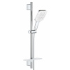 Grohe Vitalio SmartActive Set sprchovej hlavice, 3 prúdy, tyče a hadice, chróm 26596000-GR