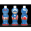 Disney Captain America 1D sprchový gél a šampón 400 ml