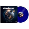 Clawfinger: Before We All Die (Transparent Blue) - Clawfinger, RPM