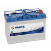 VARTA BLUE dynamic 12V 95Ah Asia pravá