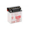 YUASA Yumicron battery NO ACID YUASA YB9A-A