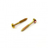 Skrutka do dreva ZH PZ 5,0 x 40/24 ZZ - PZ2 - balenie 500 ks