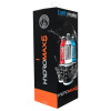 Hydromax5 - transparentná hydropumpa pre dokonalú stimuláciu