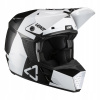 PRILBA LEATT MOTO 3.5 V21.3 ČIERNA / BIELA veľkosť S. (PRILBA LEATT MOTO 3.5 V21.3 ČIERNA / BIELA veľkosť S.)
