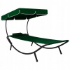 Vidaxl plastový plast (Green Green Garder)