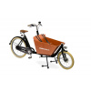 Bakfiets.nl Short Cruiser Čierna matná 2026