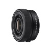 Sony SONY SEL16502 objektiv s bajonetem E, 16-50mm F3,5-5,6 OSS II