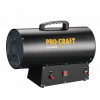 Procraft H33 | Plynový teplovzdušný ohrievač H33, 6973934253436