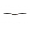 MTB Riaditka RENTHAL FATBAR Lite V2 760mm Black Výška: 30mm