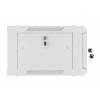 Lanberg WF01-6404-10S rack 4U Nástěnný regál Šedá