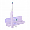 TrueLife SonicBrush Clean70 UV sonická zubná kefka Lavender 1 ks