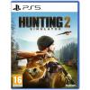 Hunting Simulator 2
