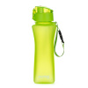Karton P+P Fľaša Oxy Twist 550 ml Zelená-mat