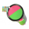 Alltoys Catch ball set: 2 talíře s míčkem