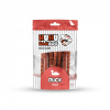 Huhubamboo kachní prúžky 75g