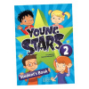 Young Stars 2 Student´s Book